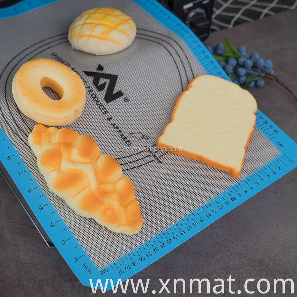 Non Stick Silicone Baking Mat